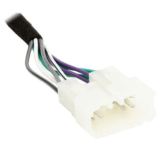 Metra Electronics AX-AB-TY3 Amplifier Bypass Harness