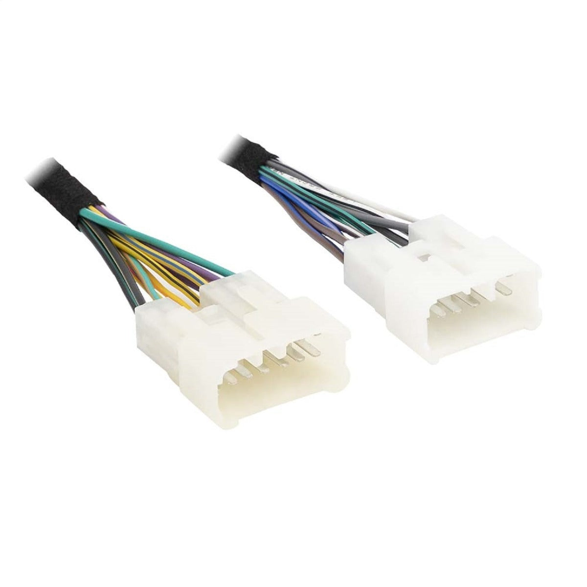 Metra Electronics AX-AB-TY4 Amplifier Bypass Harness