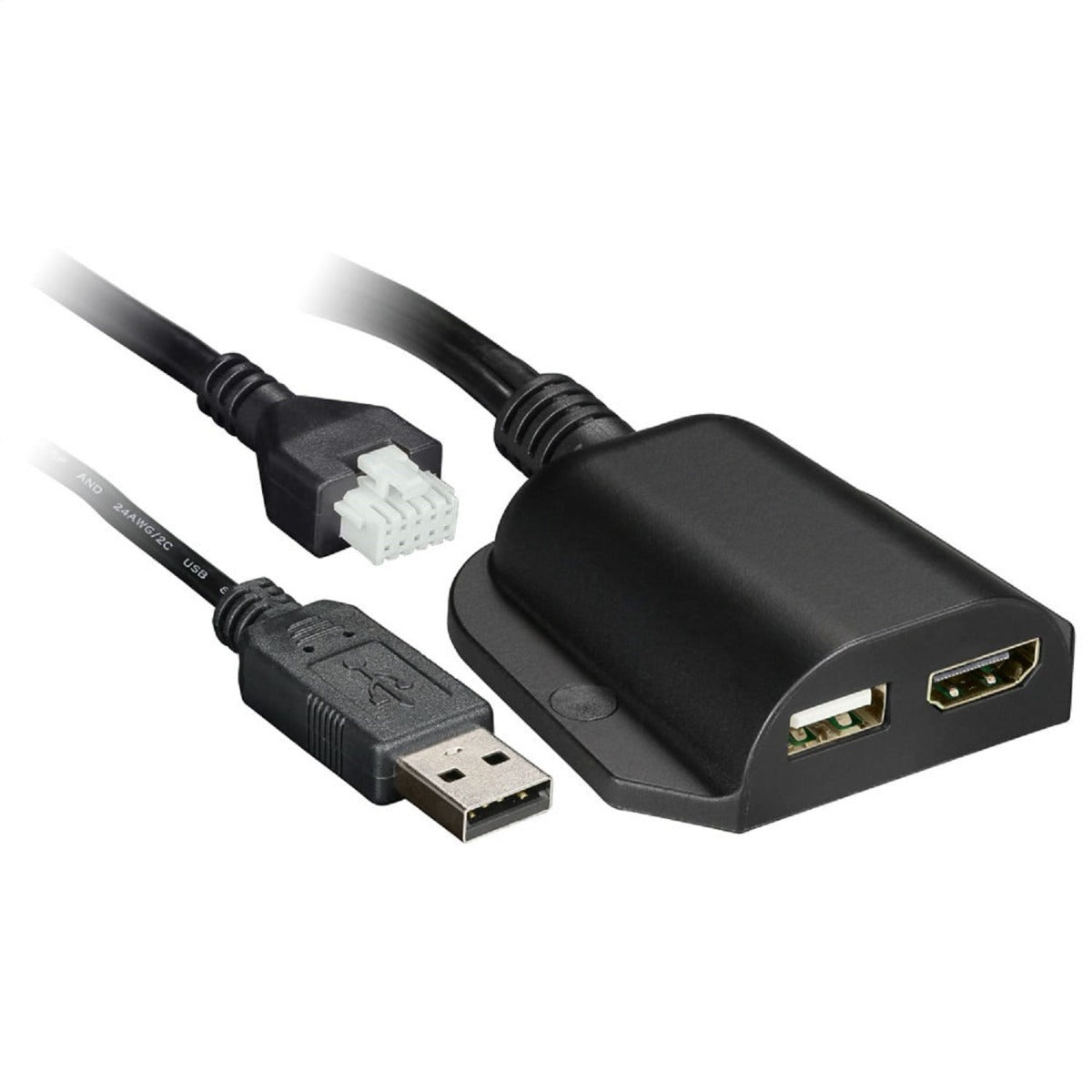Metra Electronics AX-AD-HDMI Universal Adaptiv Add-On HDMI?