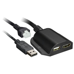 Metra Electronics AX-AD-HDMI Universal Adaptiv Add-On HDMI?