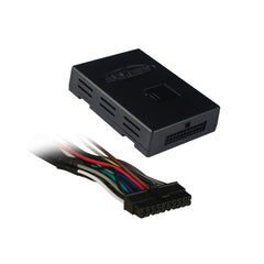 Metra Electronics AX-ADBOX2 Custom Fit Axxess Interface Control Box