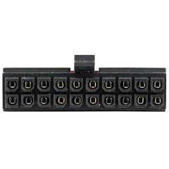 Metra Electronics AX-ADDCAM Universal Add-On Multiple CAN Activated Cameras