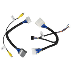 Metra Electronics AX-ADDCAM-CH3 Plug-N-Play Harness