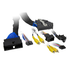 Metra Electronics AX-ADDCAM-FD1 Plug-N-Play Harness