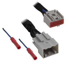 Metra Electronics AX-ADDCAM-FDSTK Turn Signal Input