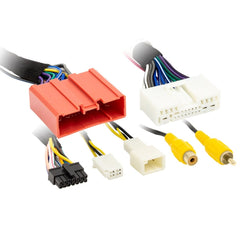 Metra Electronics AX-ADDCAM-MAZ1 Plug-N-Play Harness