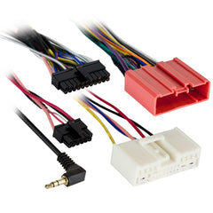 Metra Electronics AX-ADMZ01 Custom Fit Axxess ADBOX Harness