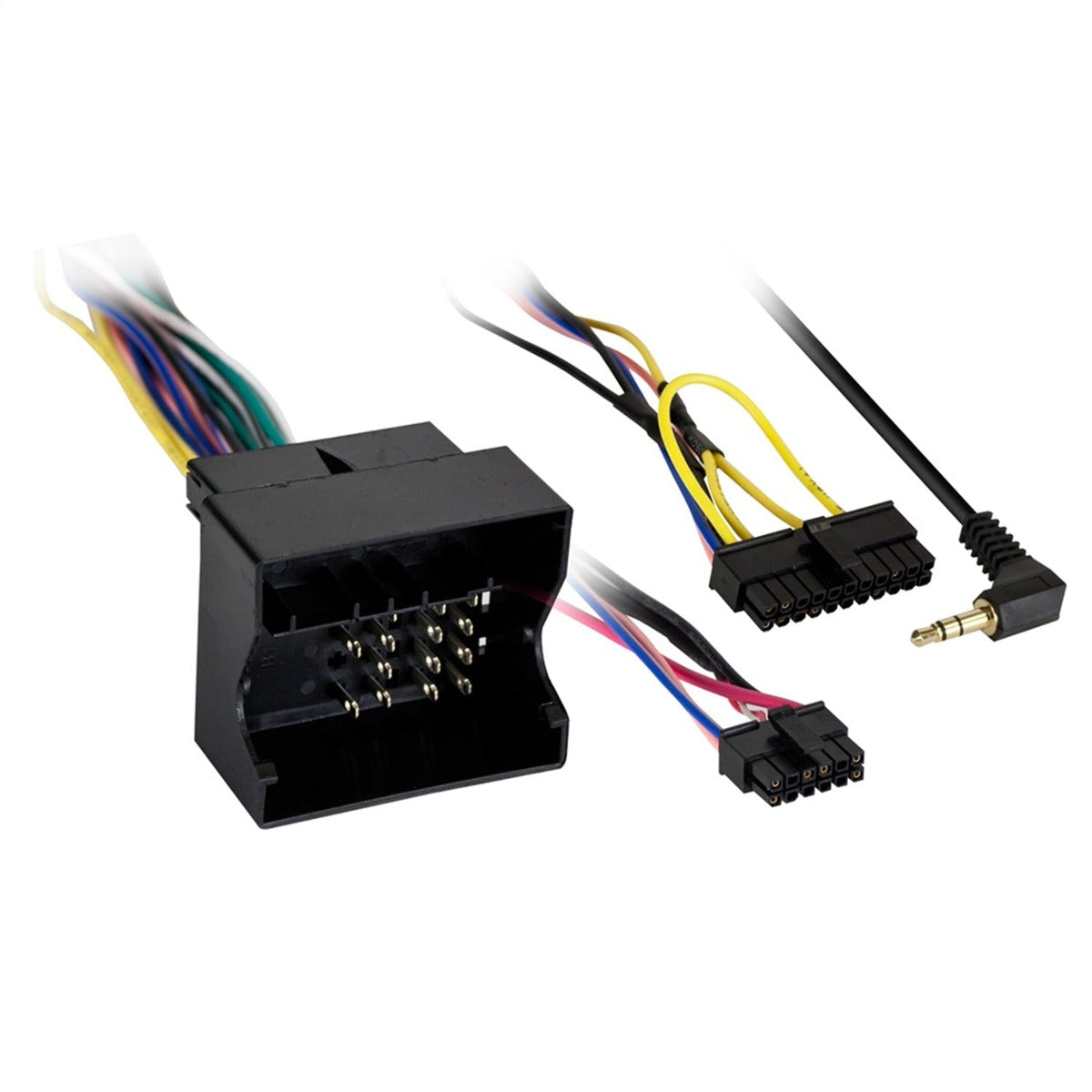 Metra Electronics AX-ADVW01 Custom Fit Axxess ADBOX Harness