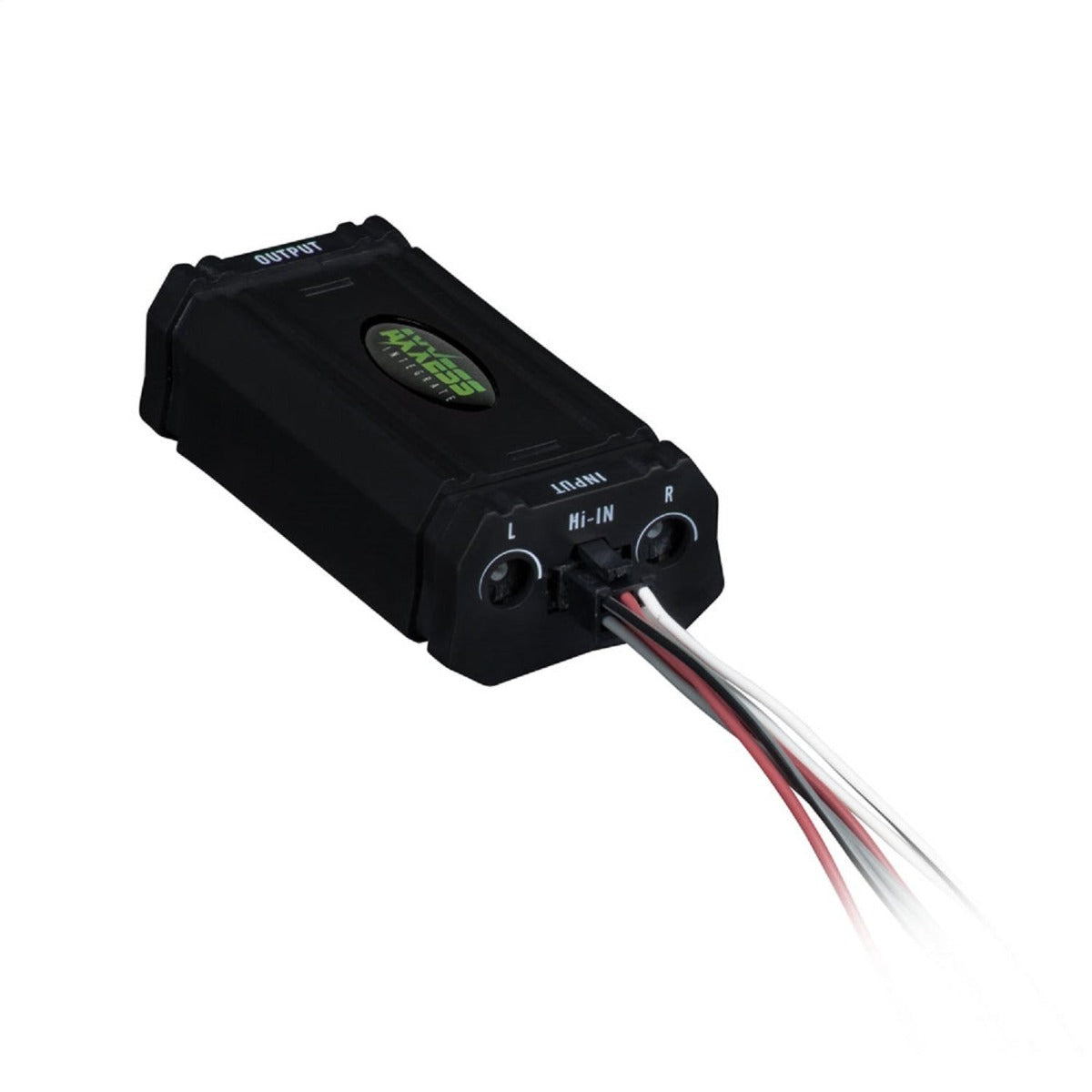 Metra Electronics AX-ALOC608 Adjustable Line Output Converter