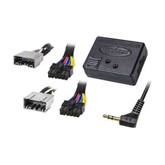 Metra Electronics AX-CH013 Data Interface