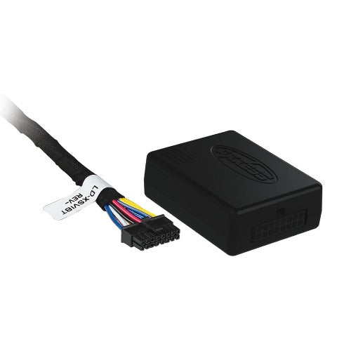 Metra Electronics AX-CUSTOM-BT Bluetooth? Capable Vehicle Customization