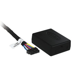 Metra Electronics AX-CUSTOM-BT Bluetooth? Capable Vehicle Customization