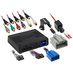 Metra Electronics AX-DSP-A2B1 A2B Plug-N-Play Package With AX-DSP