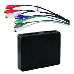 Metra Electronics AX-DSP Digital Signal Processor