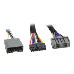Metra Electronics AX-DSP-CH4 Plug-N-Play T-Harness For AX-DSP