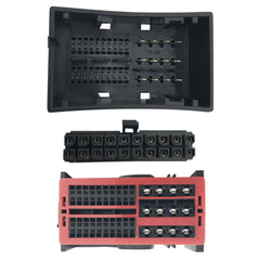 Metra Electronics AX-DSP-CH5 Plug-N-Play Harness For AX-DSP