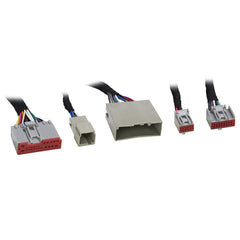 Metra Electronics AX-DSP-FD1 Plug-N-Play Harness For AX-DSP