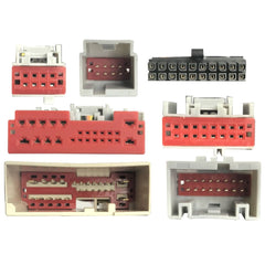 Metra Electronics AX-DSP-FD1 Plug-N-Play Harness For AX-DSP