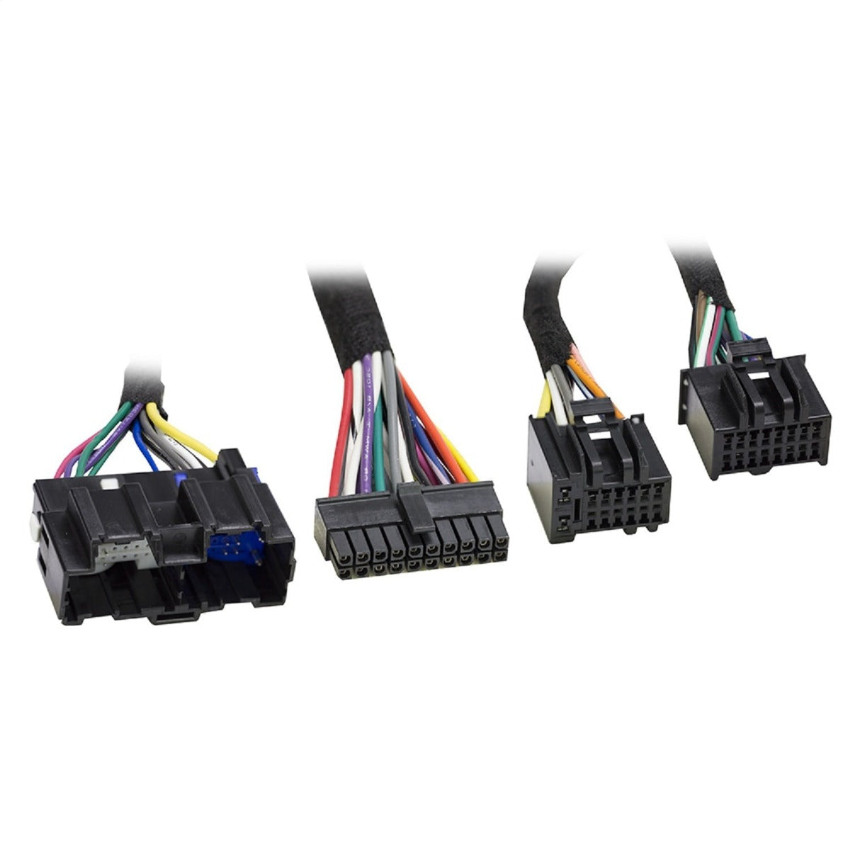Metra Electronics AX-DSP-GMLAN01 Plug-N-Play Harness For AX-DSP