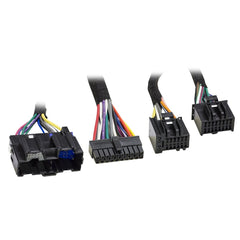 Metra Electronics AX-DSP-GMLAN01 Plug-N-Play Harness For AX-DSP