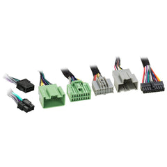 Metra Electronics AX-DSP-GMLAN09 Plug-N-Play Harness For AX-DSP