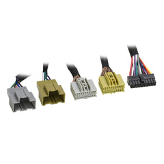 Metra Electronics AX-DSP-GMLAN10 Plug-N-Play Harness For AX-DSP