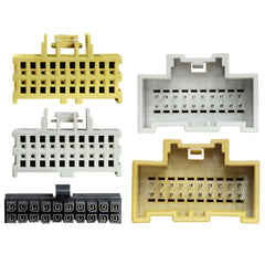 Metra Electronics AX-DSP-GMLAN10 Plug-N-Play Harness For AX-DSP