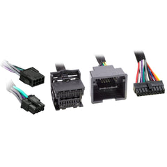 Metra Electronics AX-DSP-GMLAN44 Plug-N-Play Harness For AX-DSP