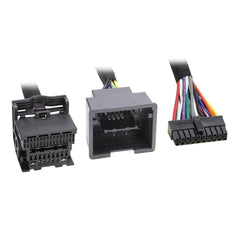 Metra Electronics AX-DSP-GMLAN44 Plug-N-Play Harness For AX-DSP