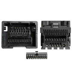 Metra Electronics AX-DSP-GMLAN44 Plug-N-Play Harness For AX-DSP