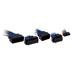 Metra Electronics AX-DSP-HD1 Plug-N-Play Harness For AX-DSP