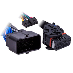 Metra Electronics AX-DSP-HD2 Plug-N-Play Harness For AX-DSP