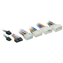 Metra Electronics AX-DSP-HYKIA1 Plug-N-Play Harness For AX-DSP