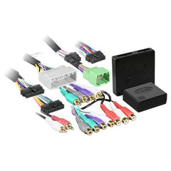 Metra Electronics AX-DSP-HYKIA2 Axxess T-Harness