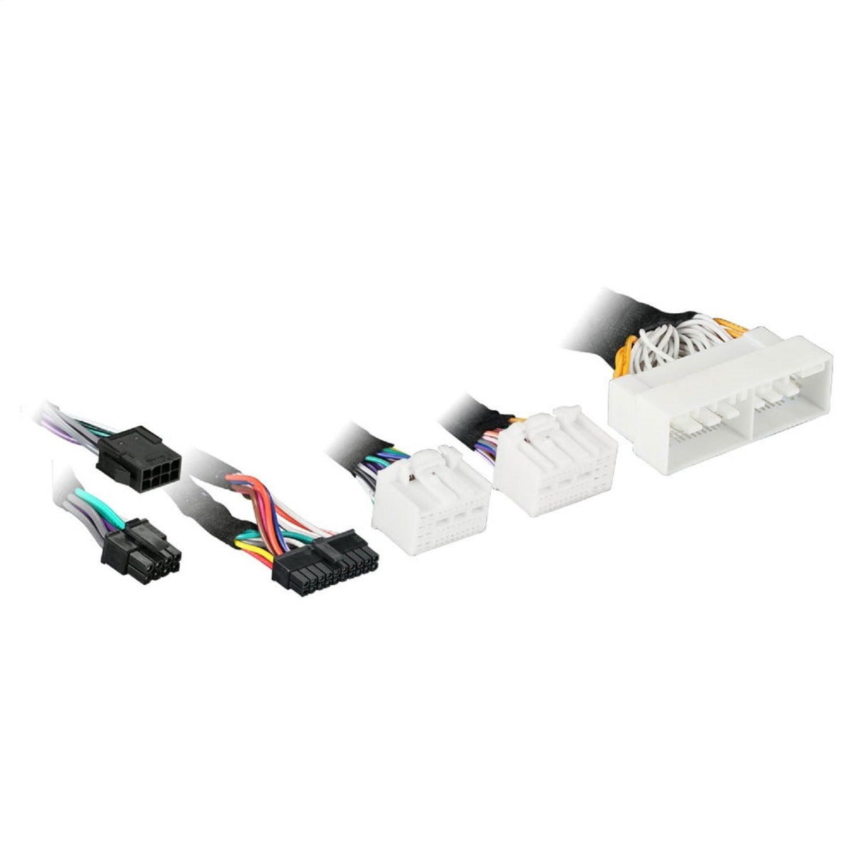 Metra Electronics AX-DSP-HYKIA3 Plug-N-Play Harness For AX-DSP