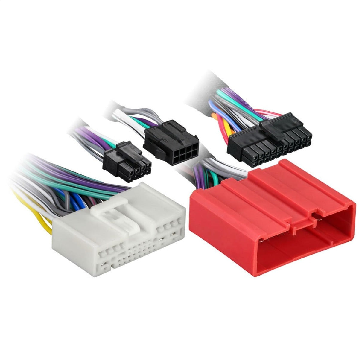 Metra Electronics AX-DSP-MAZ1 Plug-N-Play Harness For AX-DSP