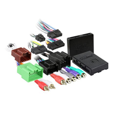 Metra Electronics AX-DSP-MOST1 Digitally Amplified Systems