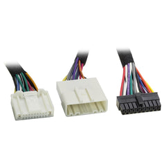 Metra Electronics AX-DSP-NIS1 Plug-N-Play Harness For AX-DSP