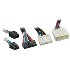 Metra Electronics AX-DSP-NIS1 Plug-N-Play Harness For AX-DSP
