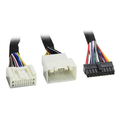 Metra Electronics AX-DSP-TY1 Plug-N-Play Harness For AX-DSP