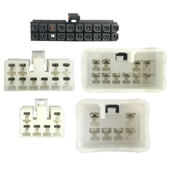 Metra Electronics AX-DSP-TY2 Plug-N-Play Harness For AX-DSP