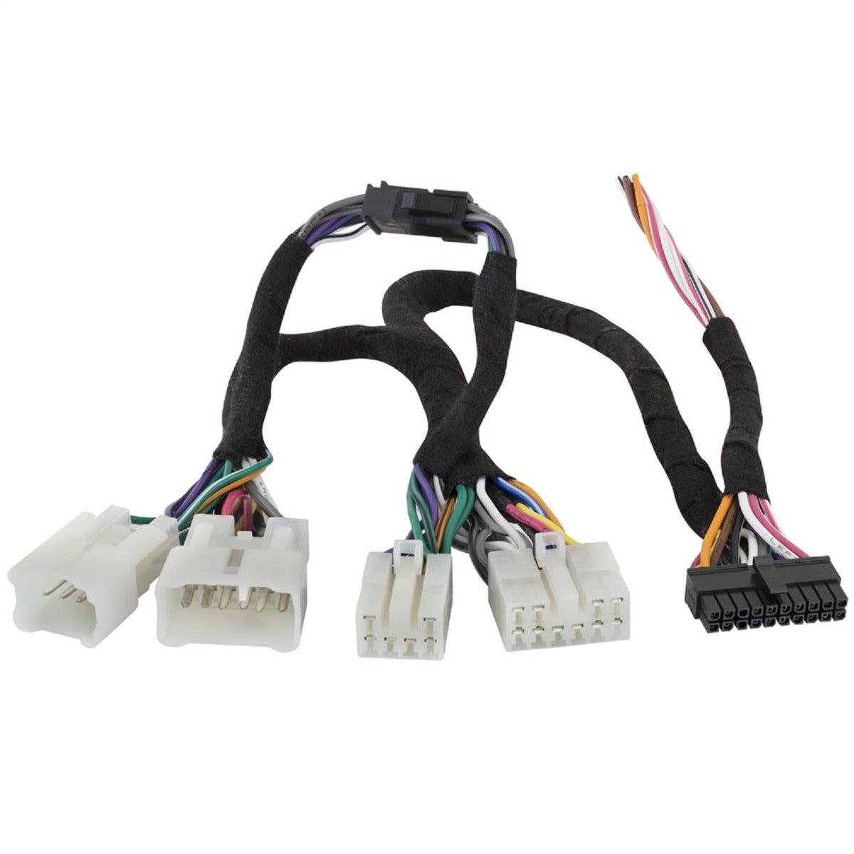 Metra Electronics AX-DSP-TY2 Plug-N-Play Harness For AX-DSP
