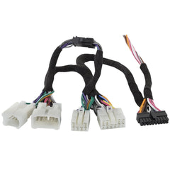 Metra Electronics AX-DSP-TY2 Plug-N-Play Harness For AX-DSP