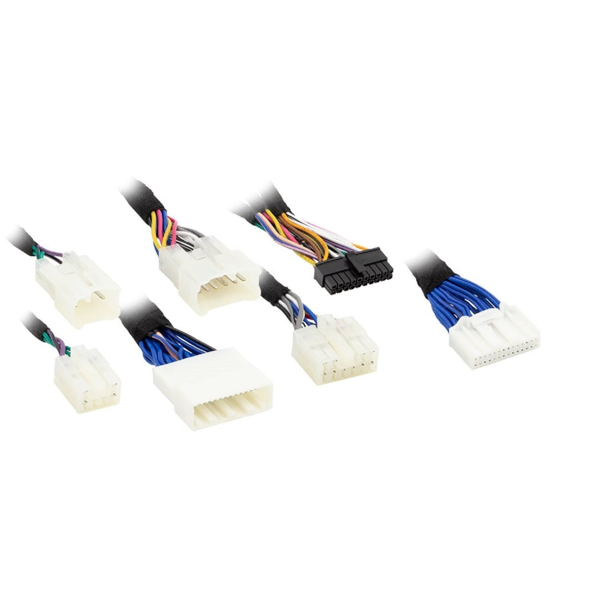 Metra Electronics AX-DSP-TY4 Plug-N-Play Harness For AX-DSP