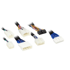 Metra Electronics AX-DSP-TY4 Plug-N-Play Harness For AX-DSP