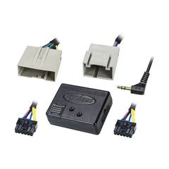 Metra Electronics AX-FD1 Data Interface