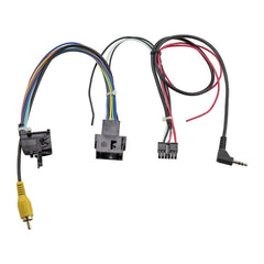 Metra Electronics AX-FDSYNC-SWC SYNC SWC Harness
