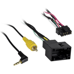 Metra Electronics AX-FDSYNC-SWC SYNC SWC Harness