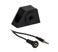 Metra Electronics AX-FM35EXTCB 6 ft. - 3.5 mm Cable w/Mount