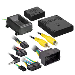 Metra Electronics AX-FT902 Replacement Interface